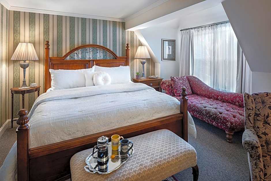 The Inn at Thorn Hill