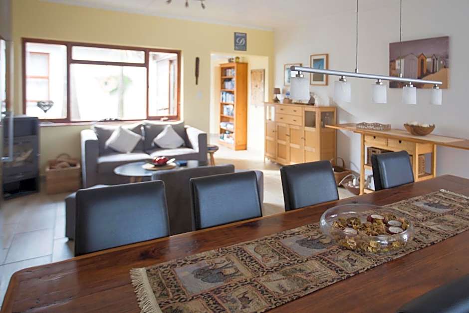 Inn2Wilderness Guesthouse