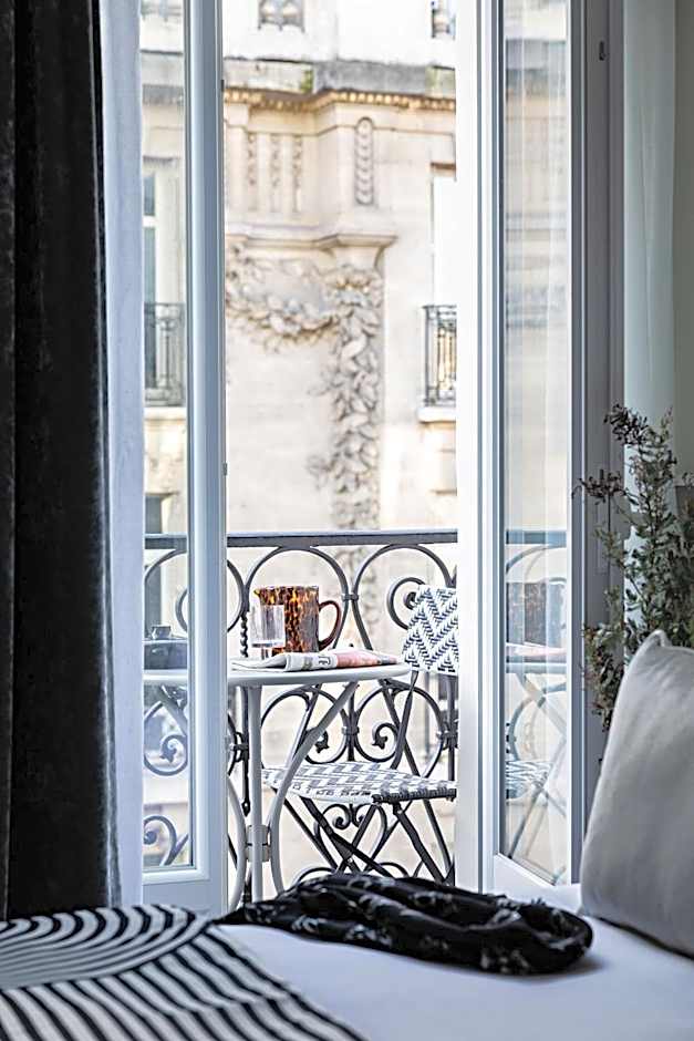 Best Western Premier The Blake Paris Gare Saint Lazare