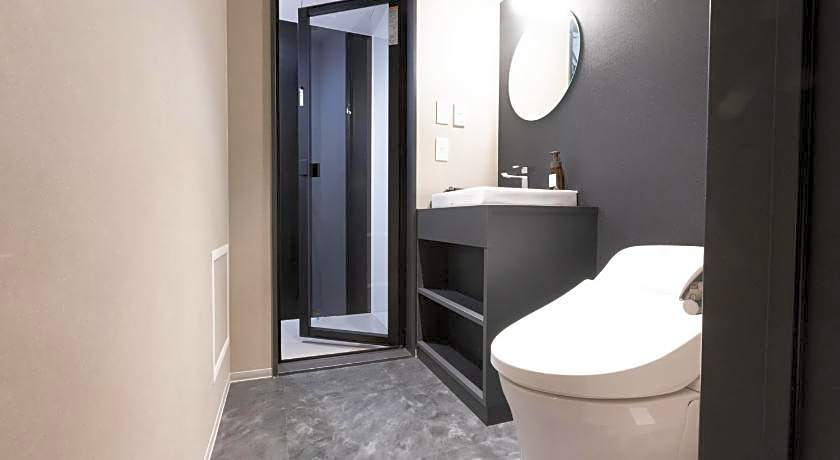 N Plus Hotel Akihabara