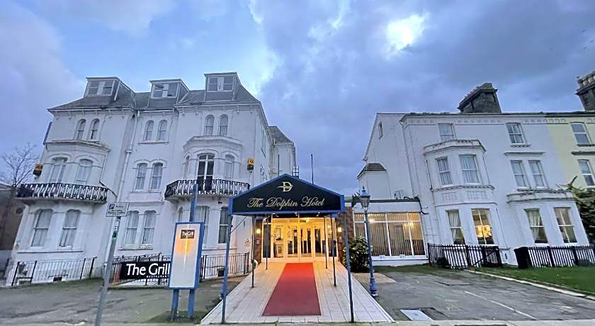 The Dolphin Hotel