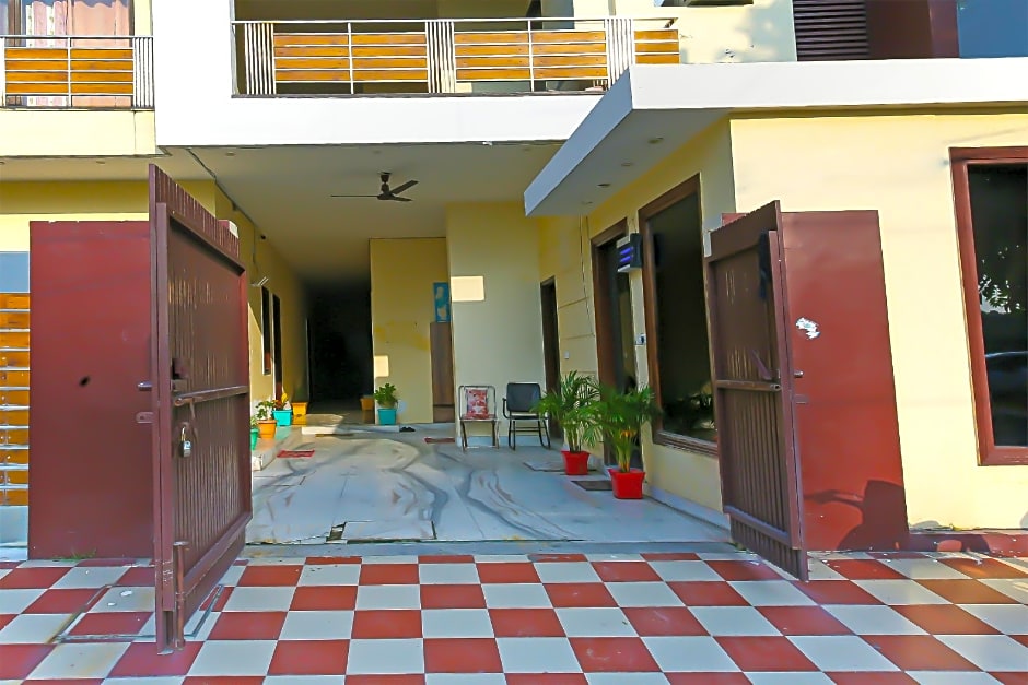 Hotel O Dream'z Residency