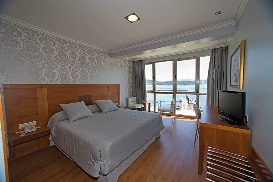 Hotel As Brisas do Freixo