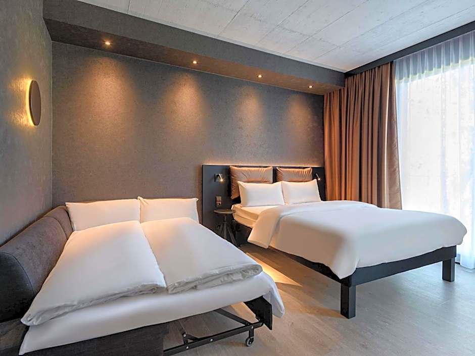 ibis Styles Friedrichshafen