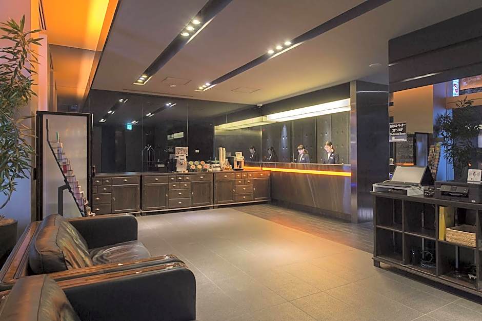 Akasaka Granbell Hotel