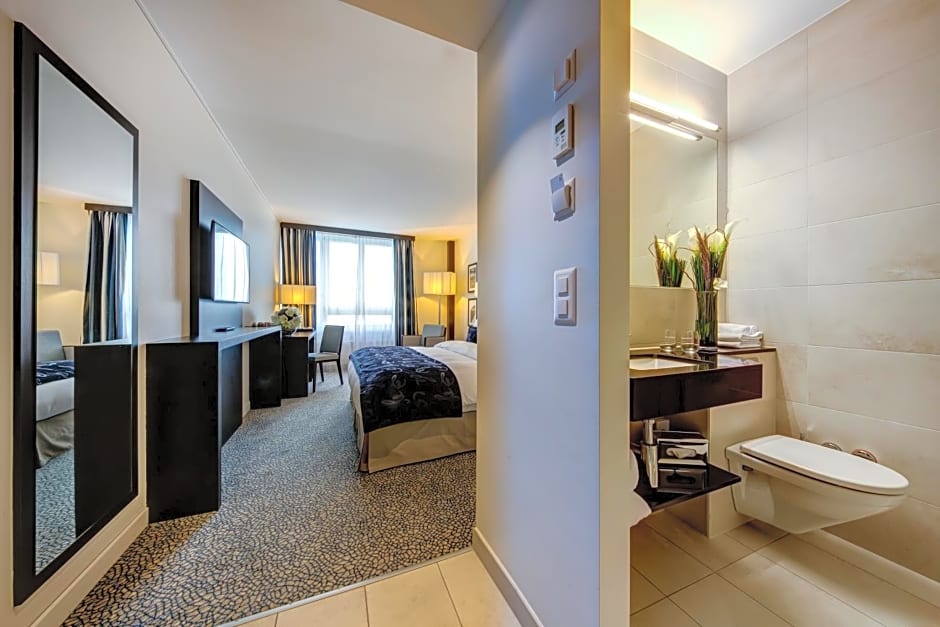 Hotel Beaulac