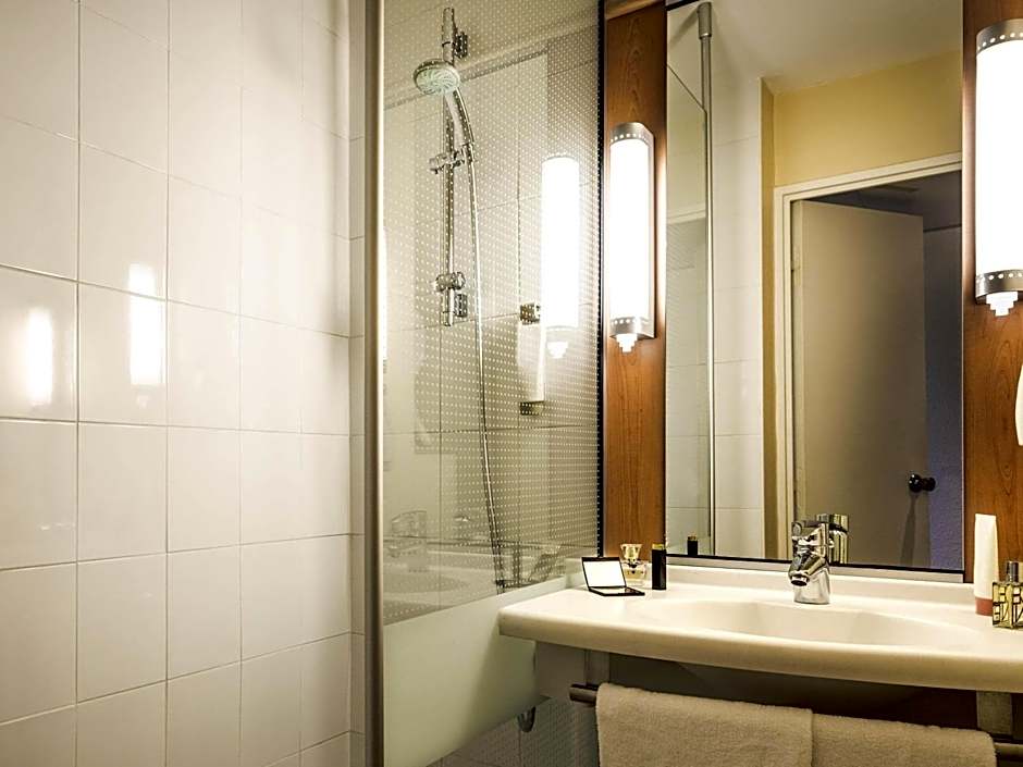 ibis Paris Montmartre Sacre-Coeur