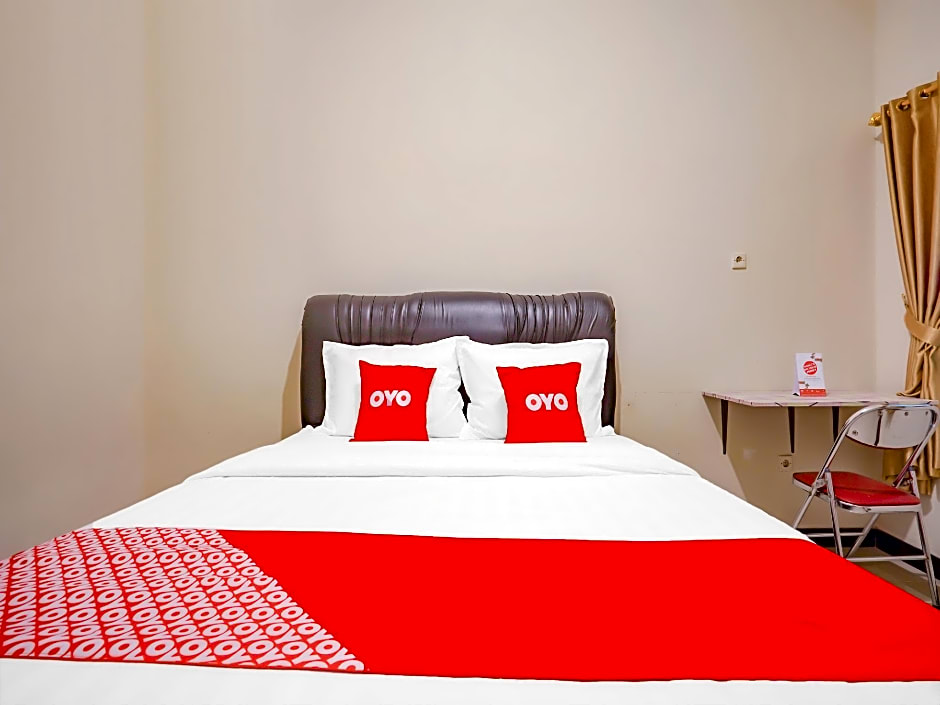 OYO 90210 Kenari House Syariah