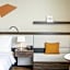 DoubleTree by Hilton Paris Boulogne