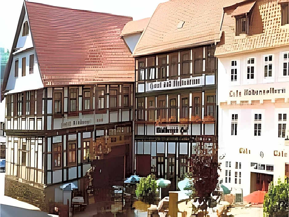 Stolberger Hof