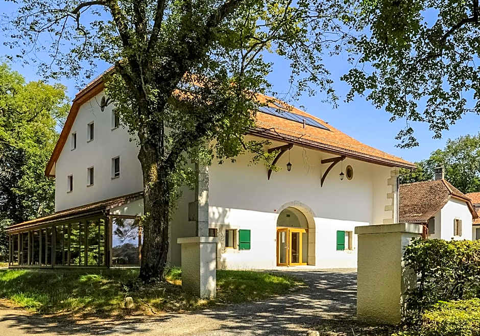 Château de Bossey
