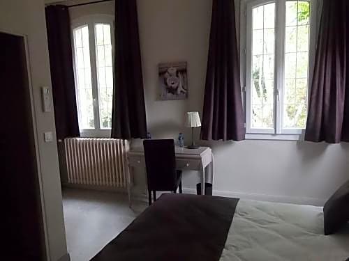 Auberge de la treille