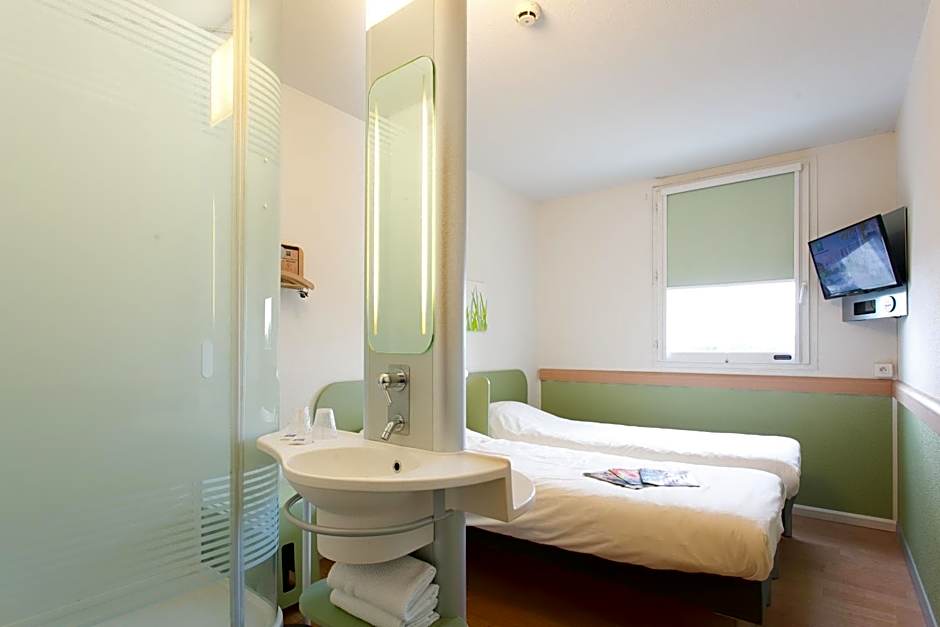 ibis budget Bordeaux Aéroport