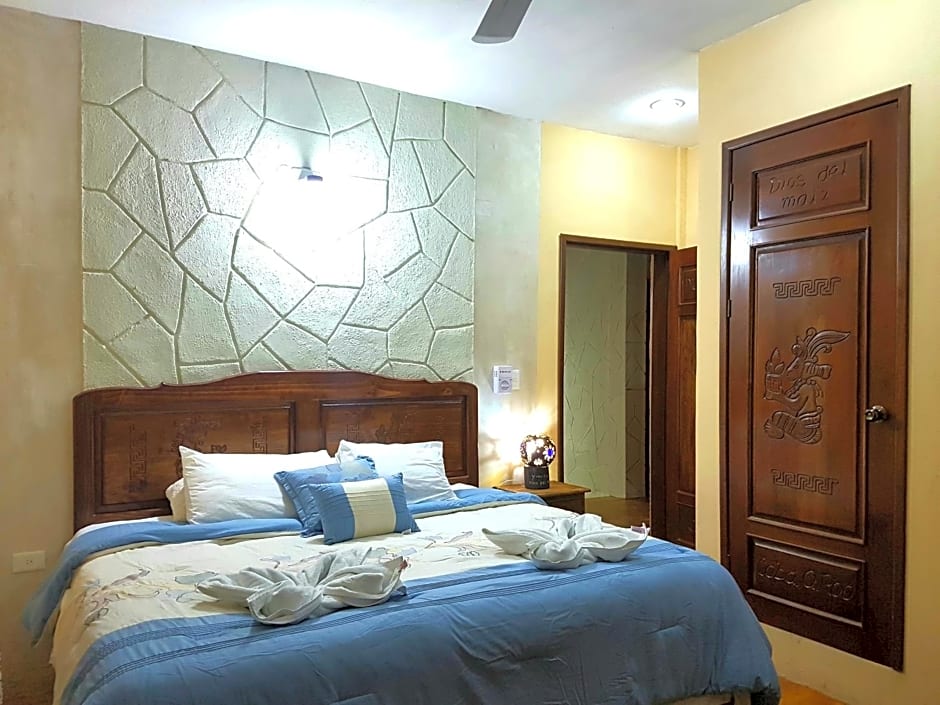 Hotel Mayahau Coba