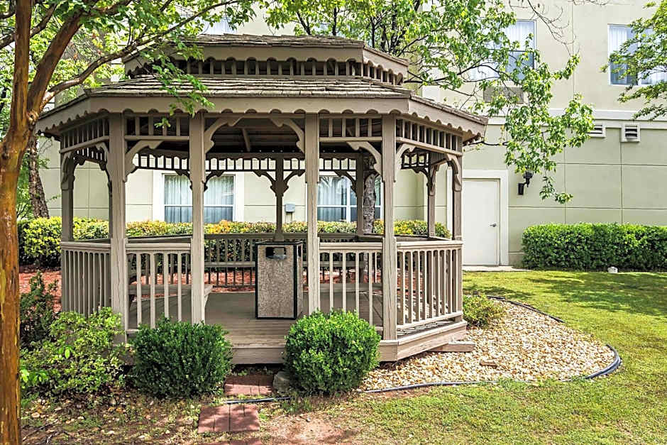 Comfort Inn & Suites Lithia Springs