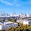 Hanting Premium Hotel Nanjing Zhongshan Dong Road Presidential Palace