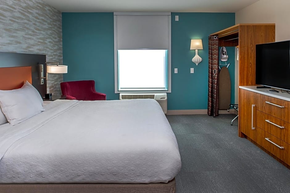 Home2 Suites By Hilton St. Louis/Forest Park
