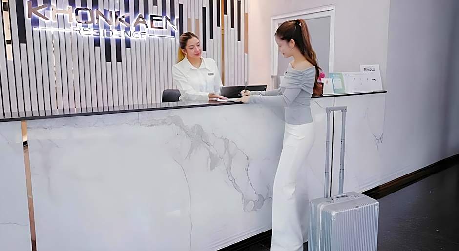 Khonkaen Residence