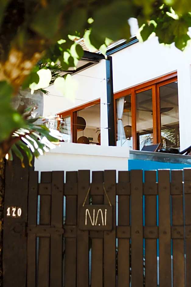 Nai Santiago