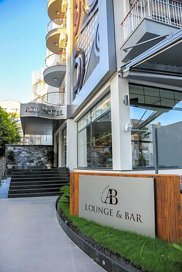 Asli Hotel