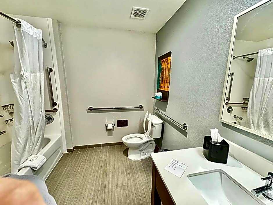Spark by Hilton Fort Stockton
