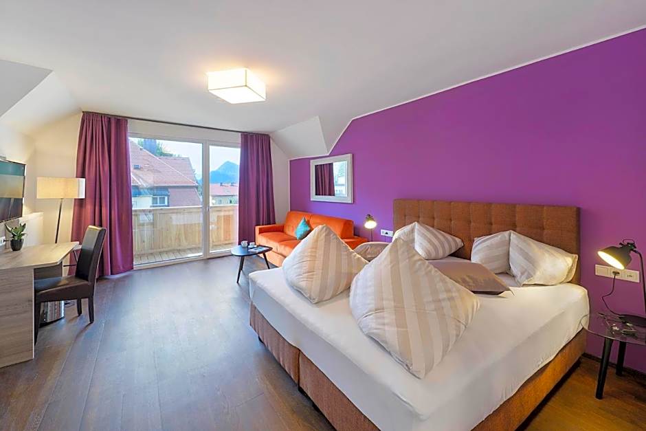 Villa Maria - Suiten & Appartement