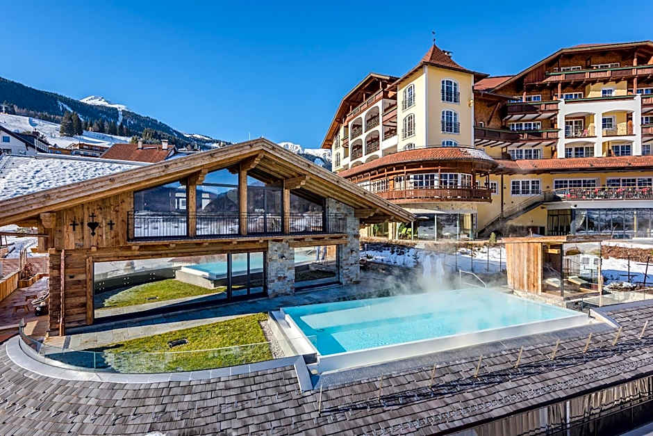 Hotel Post Lermoos superior