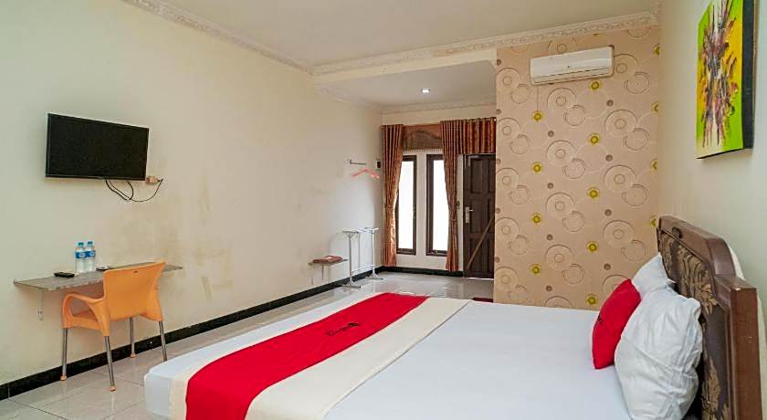 RedDoorz @ Jalan Bukit Keminting