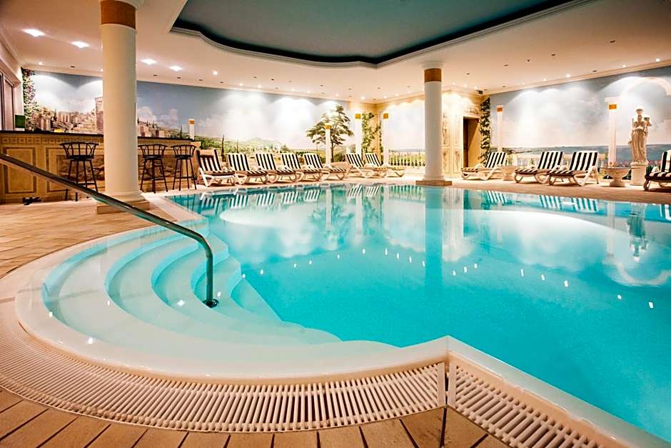 Atrium Hotel Krüger