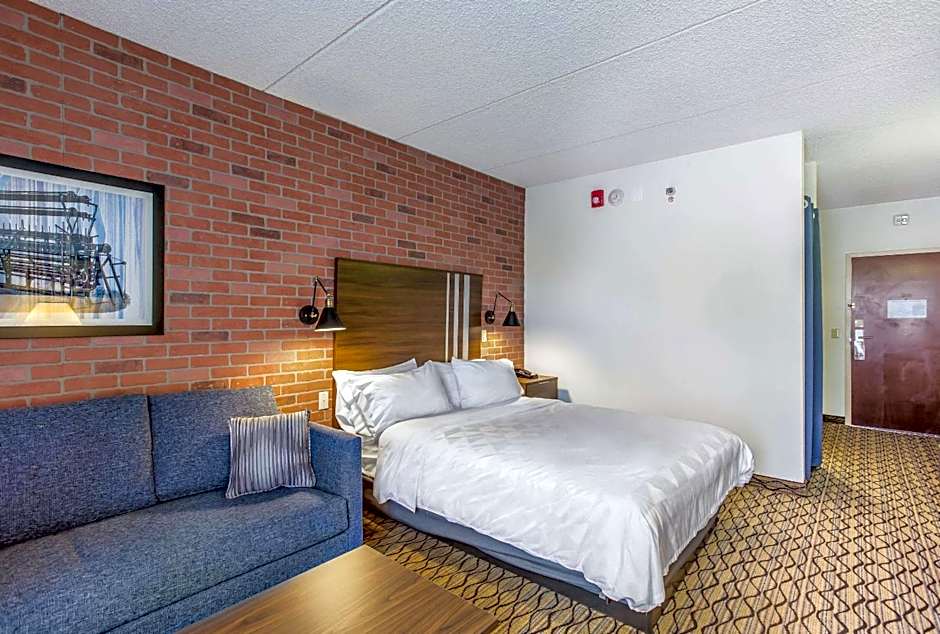 Burrstone Inn, Ascend Hotel Collection
