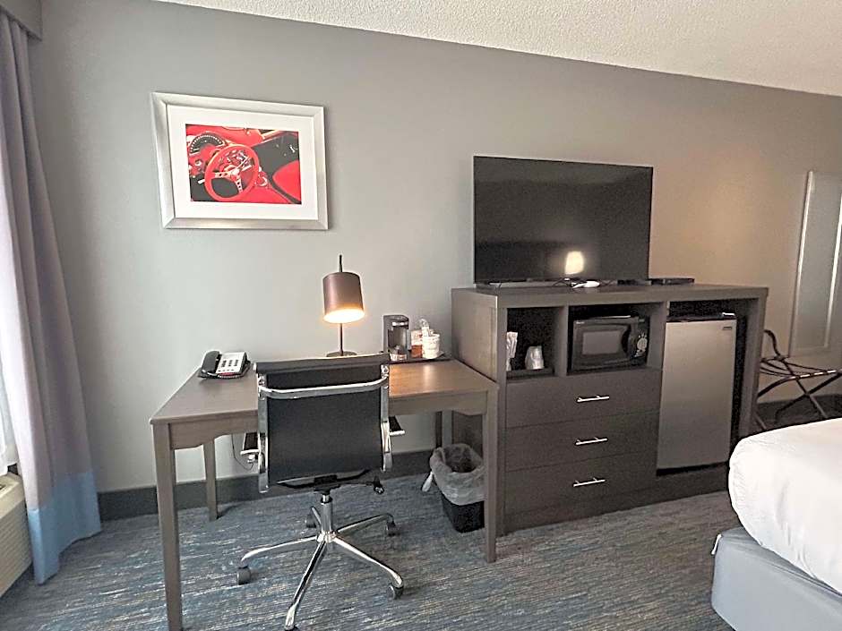 Best Western Carlisle South