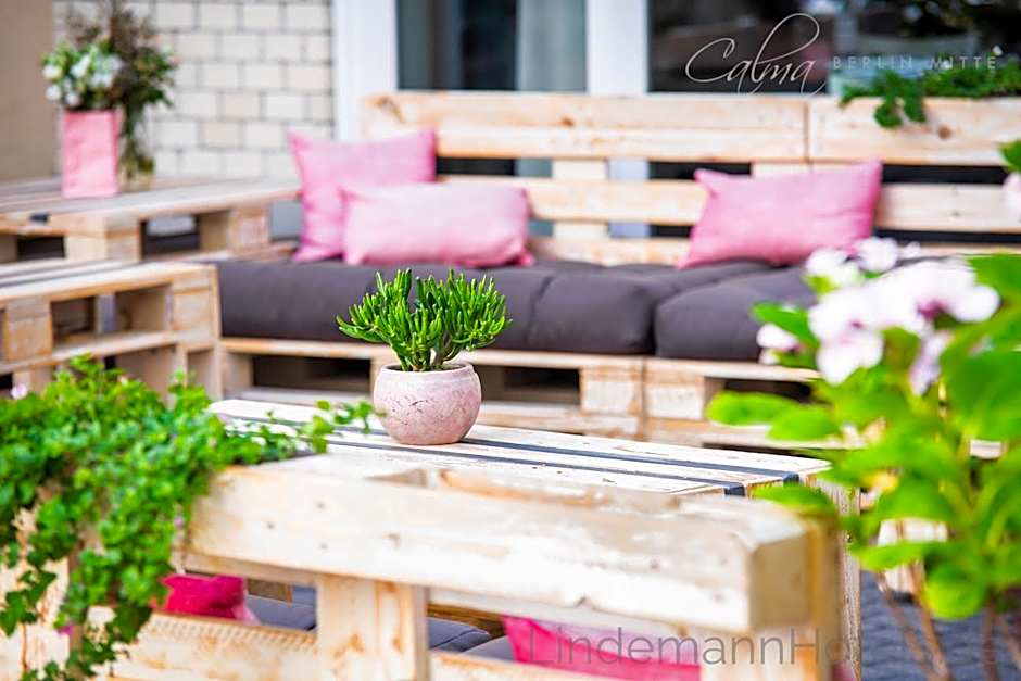 CALMA Berlin Mitte