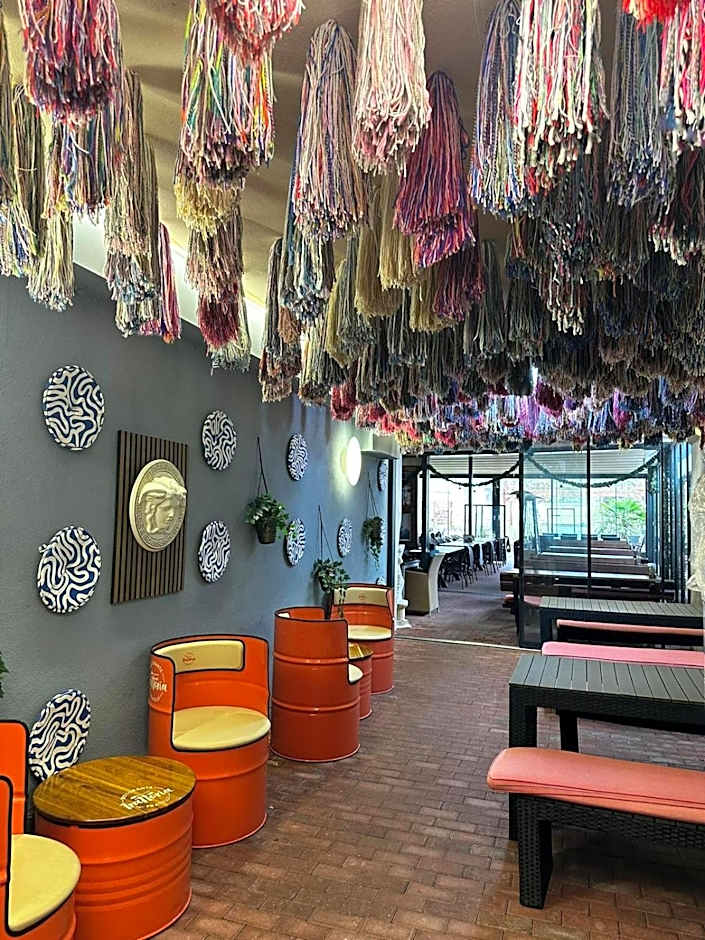 Hotel Goldenes Schiff