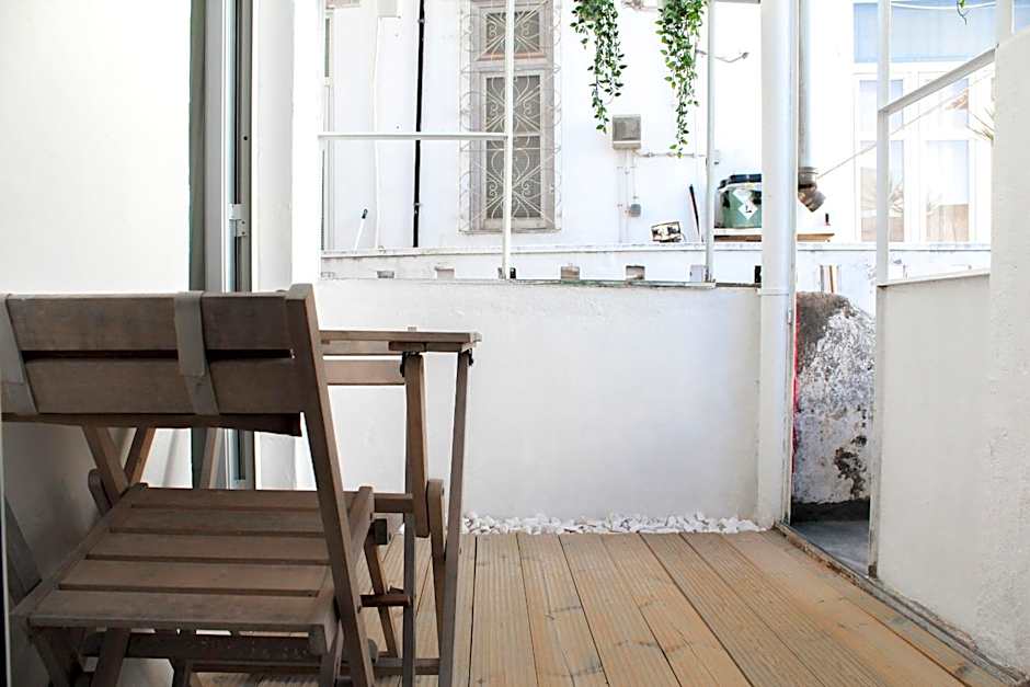 Atelier 3 - Boutique Rooms