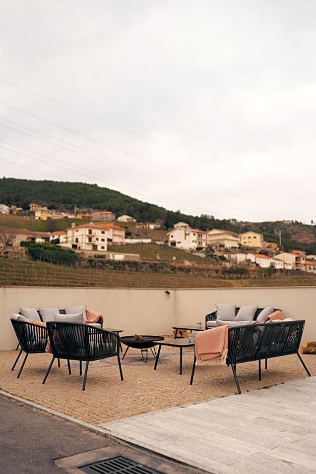 MW Douro Wine & Spa Experience Hotel Collection