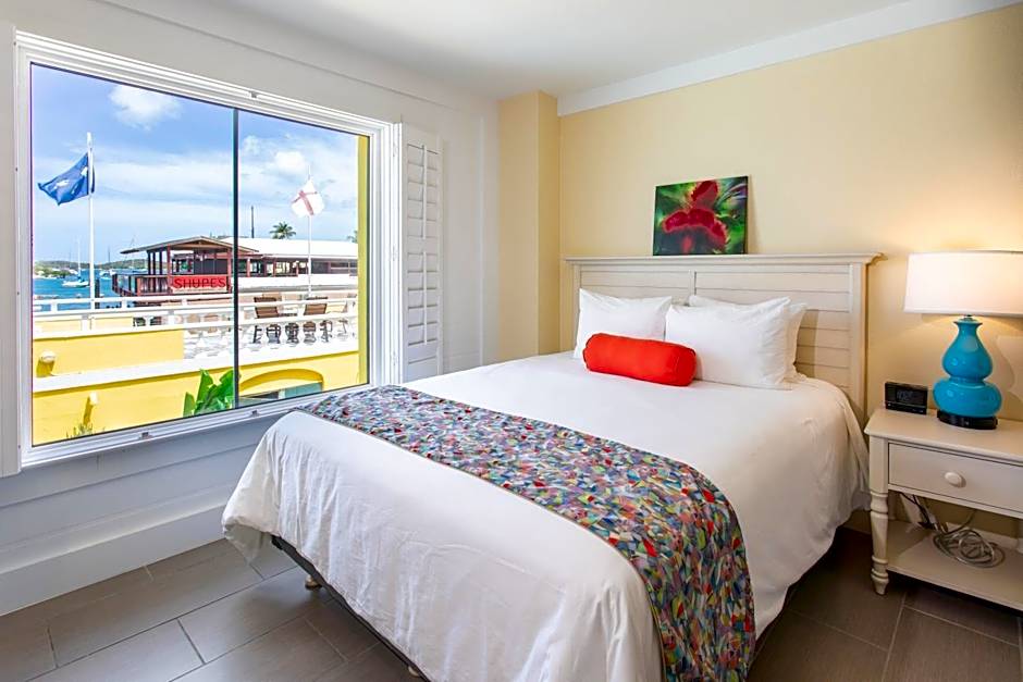 Caravelle Hotel