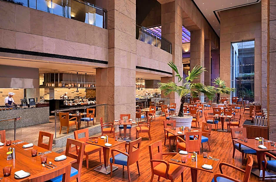 Hyatt Regency Kolkata