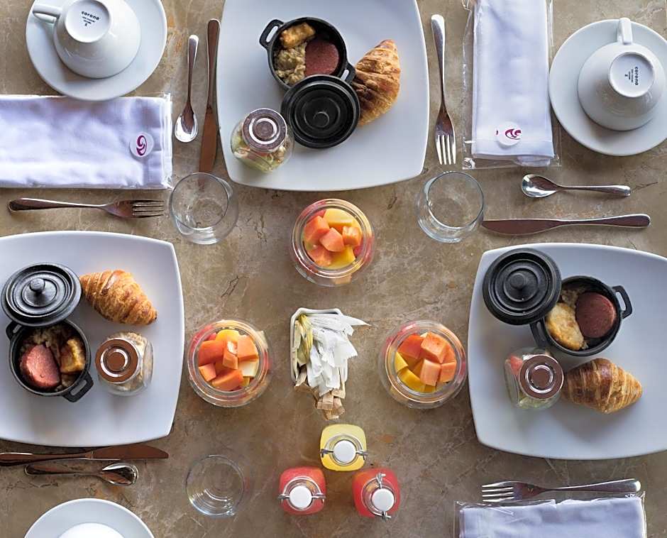 Dominican Fiesta Hotel