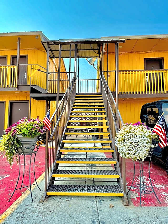 Americas Best Value Inn