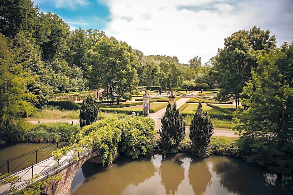 Van der Valk Hotel Kasteel Terworm