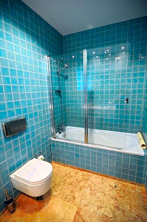 INATEL Foz Do Arelho