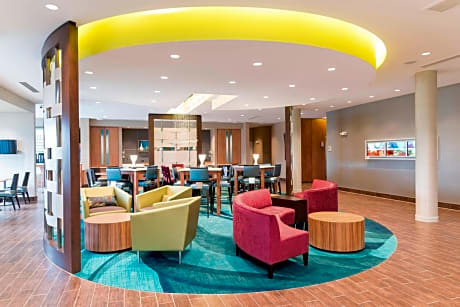 SpringHill Suites by Marriott Chicago Southeast/Munster, IN