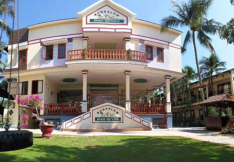 Bao Quynh Bungalow