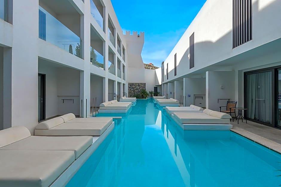 Lindos Royal Resort