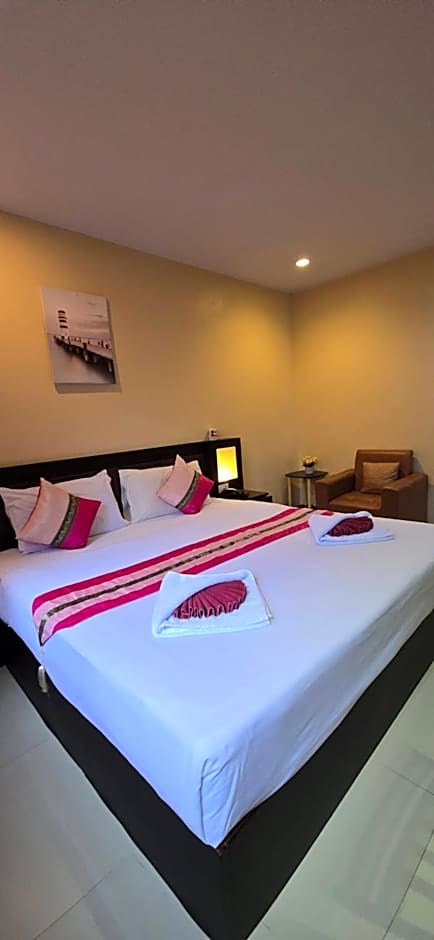 Lucky Buako Hotel Patong