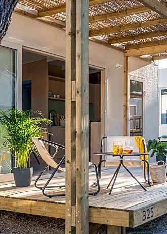 Camping Cala Montgo
