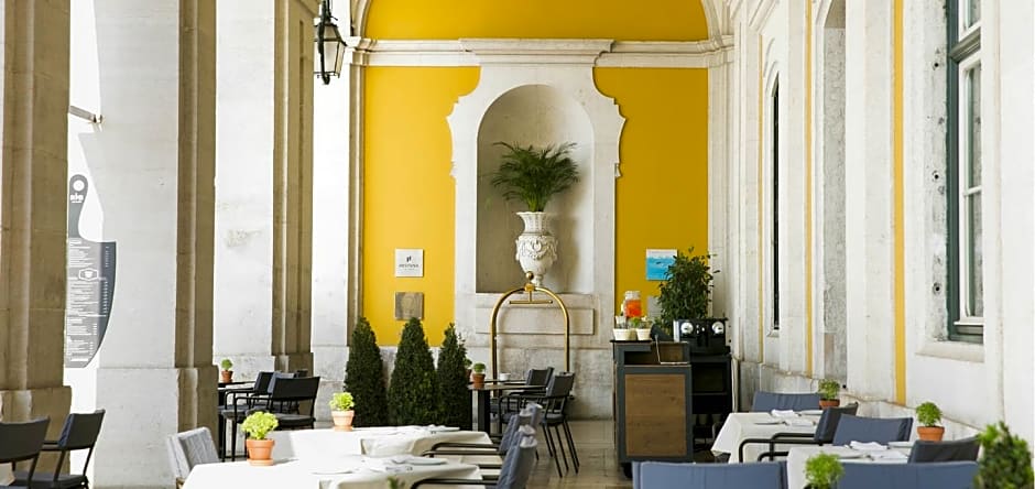 Pousada de Lisboa - Small Luxury Hotels Of The World