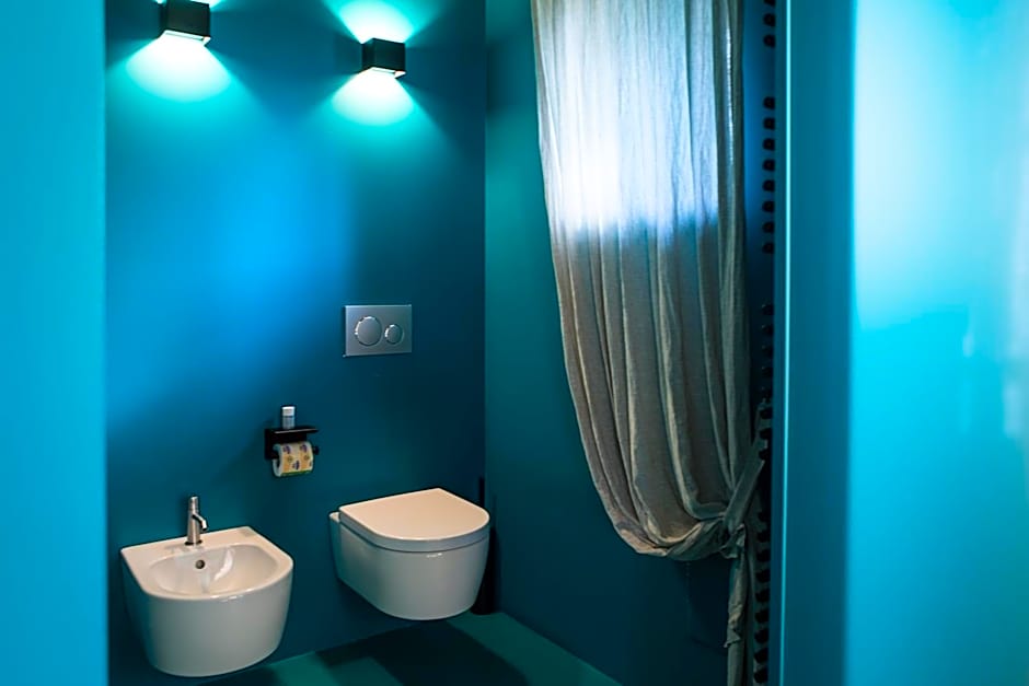 Cà Toresele Relais Osteria Garden