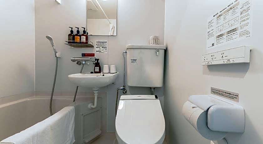 HOTEL R9 The Yard Sakai