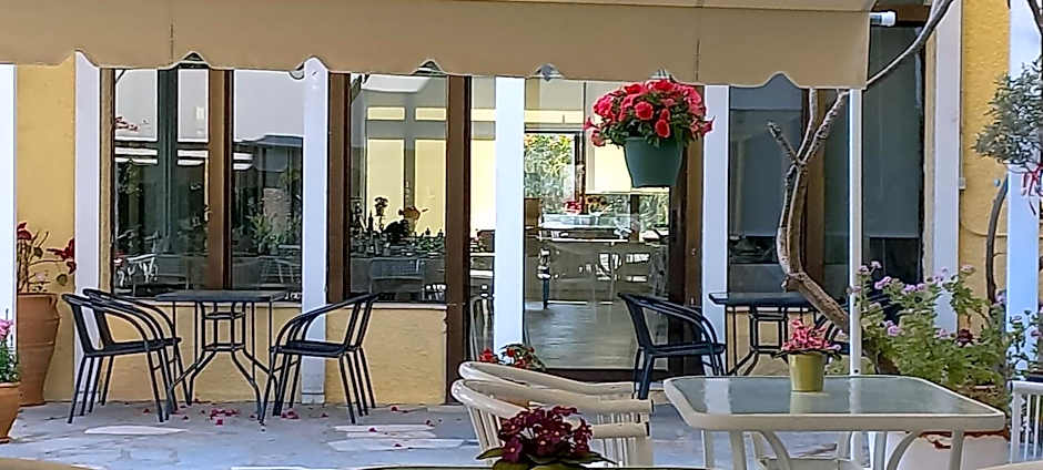 Esperides Hotel